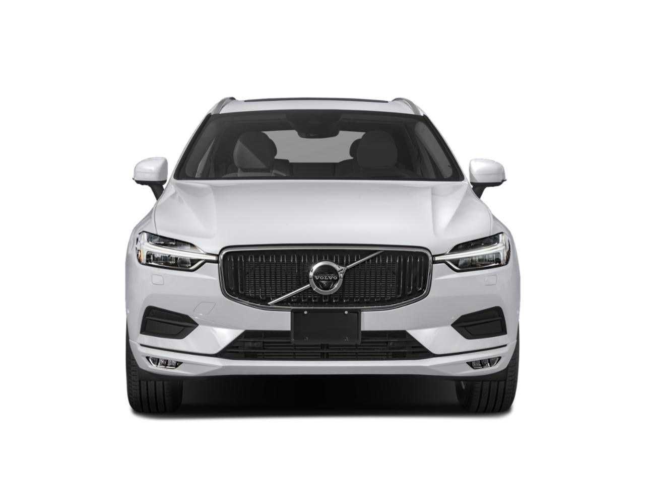 2020 Volvo XC60 T5 FWD Inscription