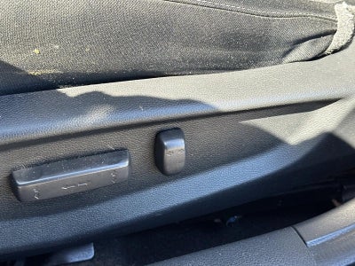 2021 Honda Civic Sedan EX CVT