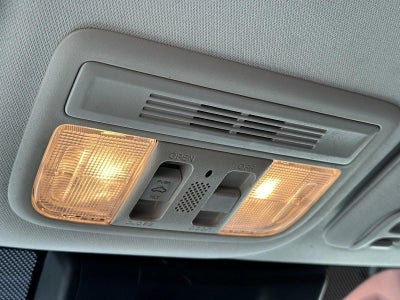 2021 Honda Civic Sedan EX CVT