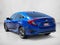 2021 Honda Civic Sedan EX CVT