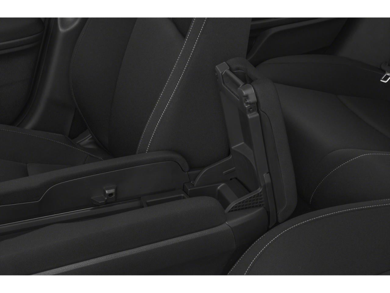 2021 Honda Civic Sedan EX CVT