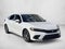 2024 Honda Civic Hatchback LX CVT