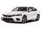 2024 Honda Civic Hatchback LX CVT