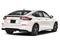 2024 Honda Civic Hatchback LX CVT