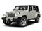 2016 Jeep Wrangler Unlimited 4WD 4dr Sahara