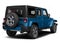 2016 Jeep Wrangler Unlimited 4WD 4dr Sahara