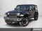 2020 Jeep Wrangler Unlimited Rubicon 4x4