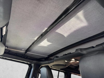 2020 Jeep Wrangler Unlimited Rubicon 4x4