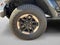 2020 Jeep Wrangler Unlimited Rubicon 4x4