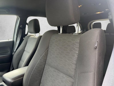 2023 Dodge Durango GT RWD