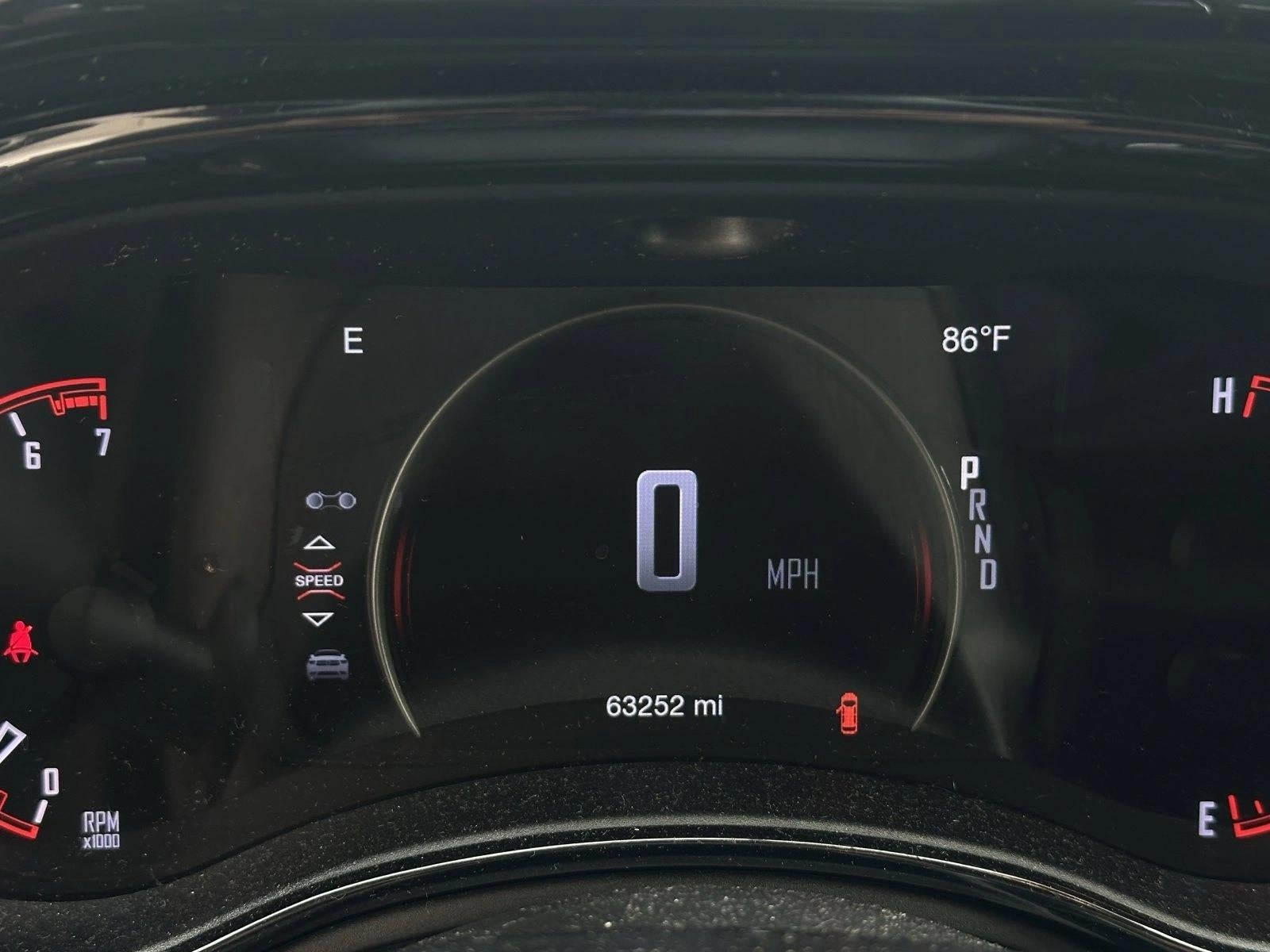 2023 Dodge Durango GT RWD