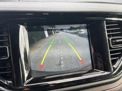 2023 Dodge Durango GT RWD