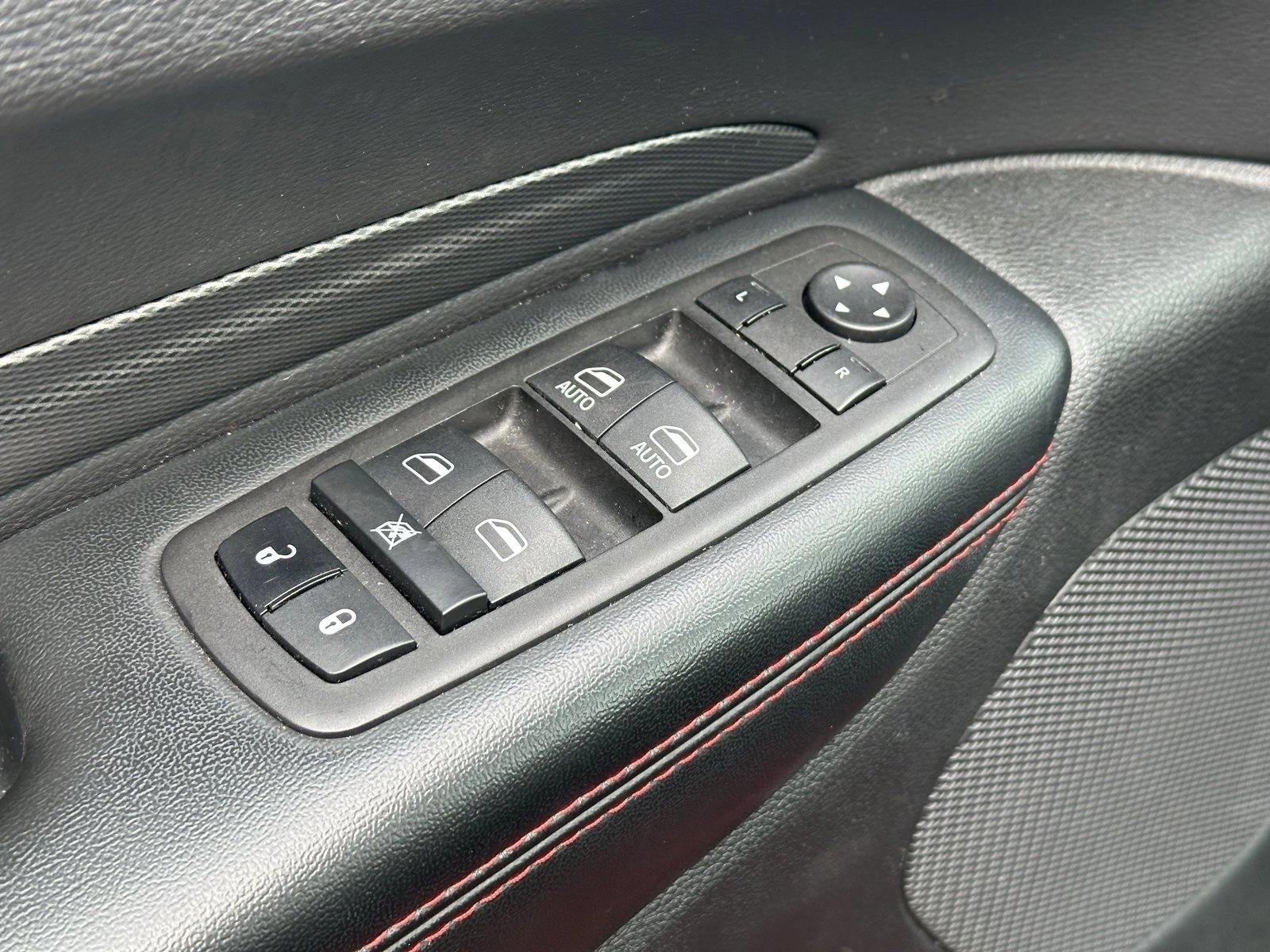 2023 Dodge Durango GT RWD