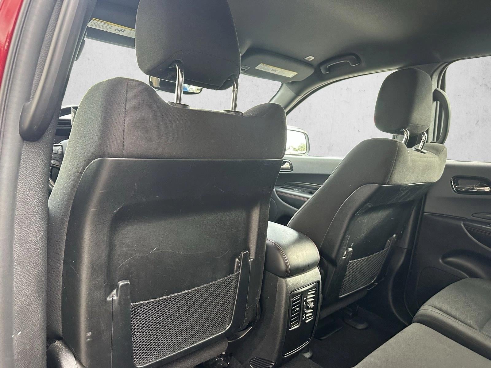 2023 Dodge Durango GT RWD