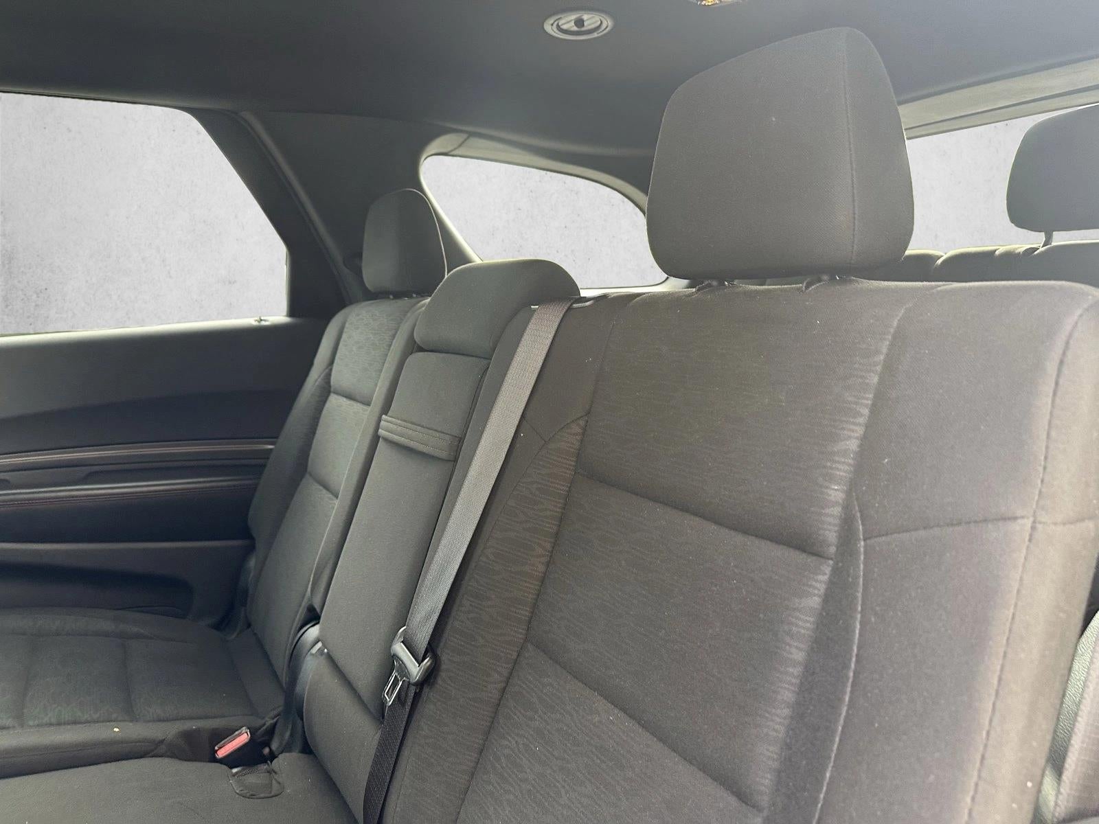 2023 Dodge Durango GT RWD