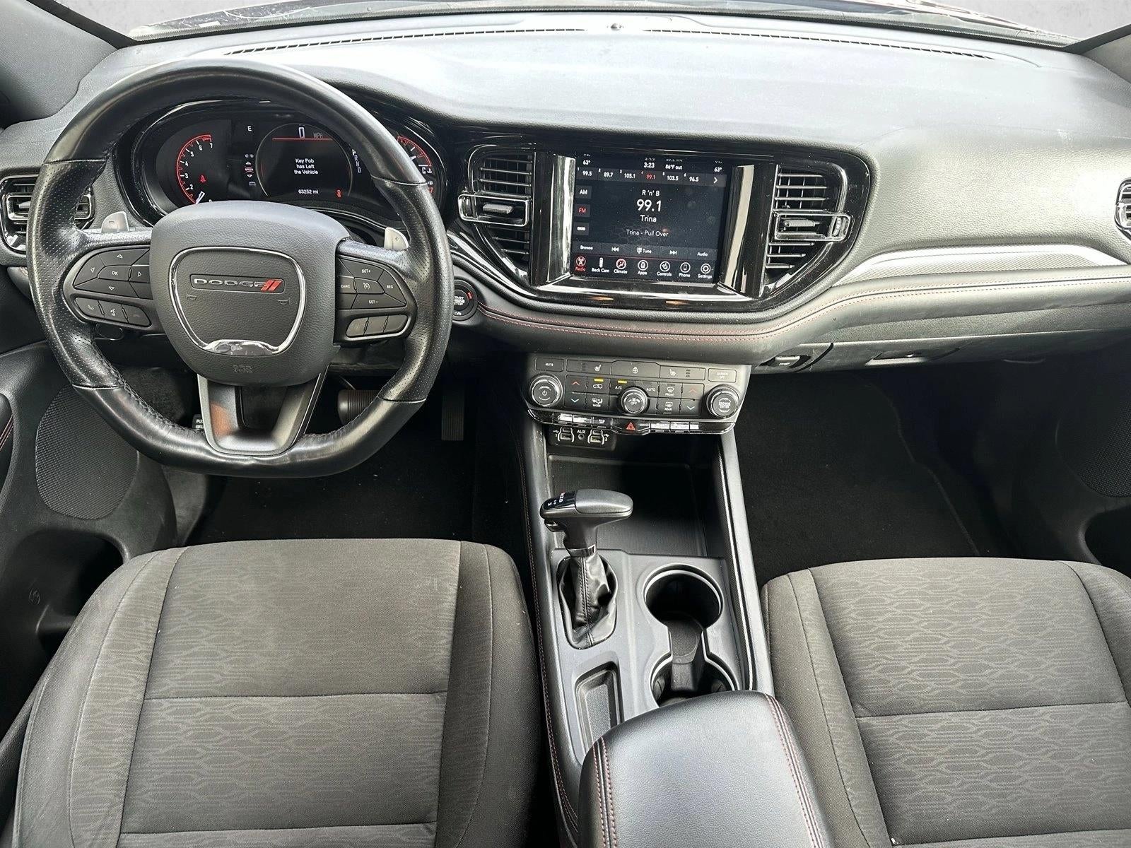 2023 Dodge Durango GT RWD