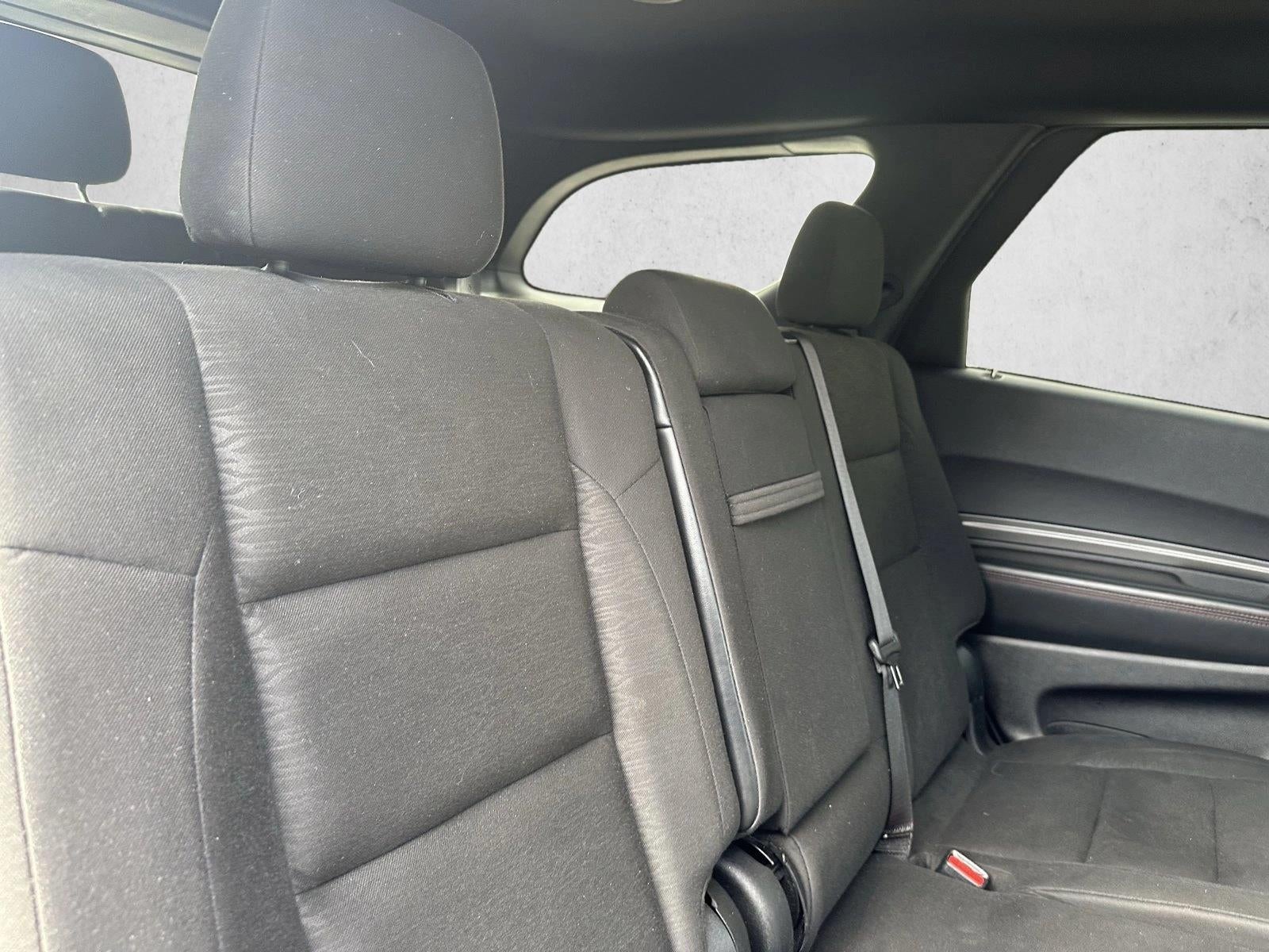 2023 Dodge Durango GT RWD