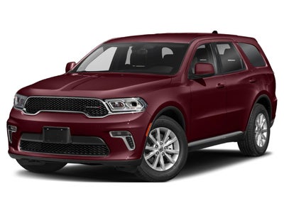 2023 Dodge Durango GT RWD