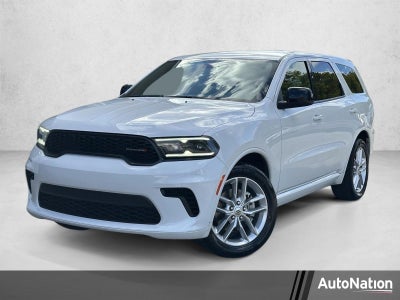 2023 Dodge Durango GT RWD