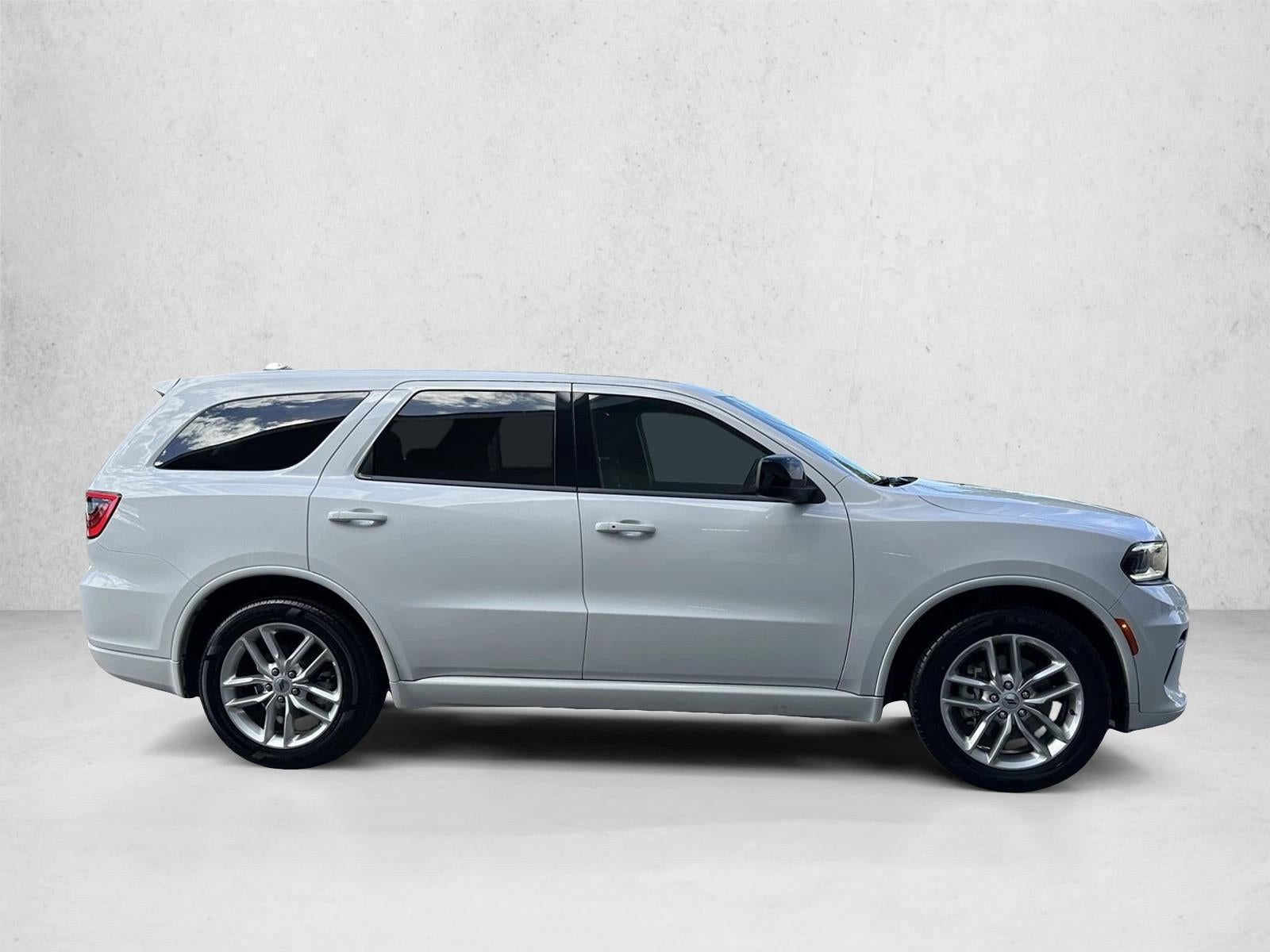 2023 Dodge Durango GT RWD