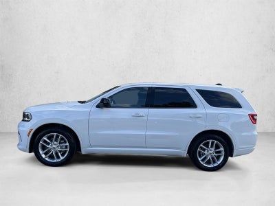 2023 Dodge Durango GT RWD