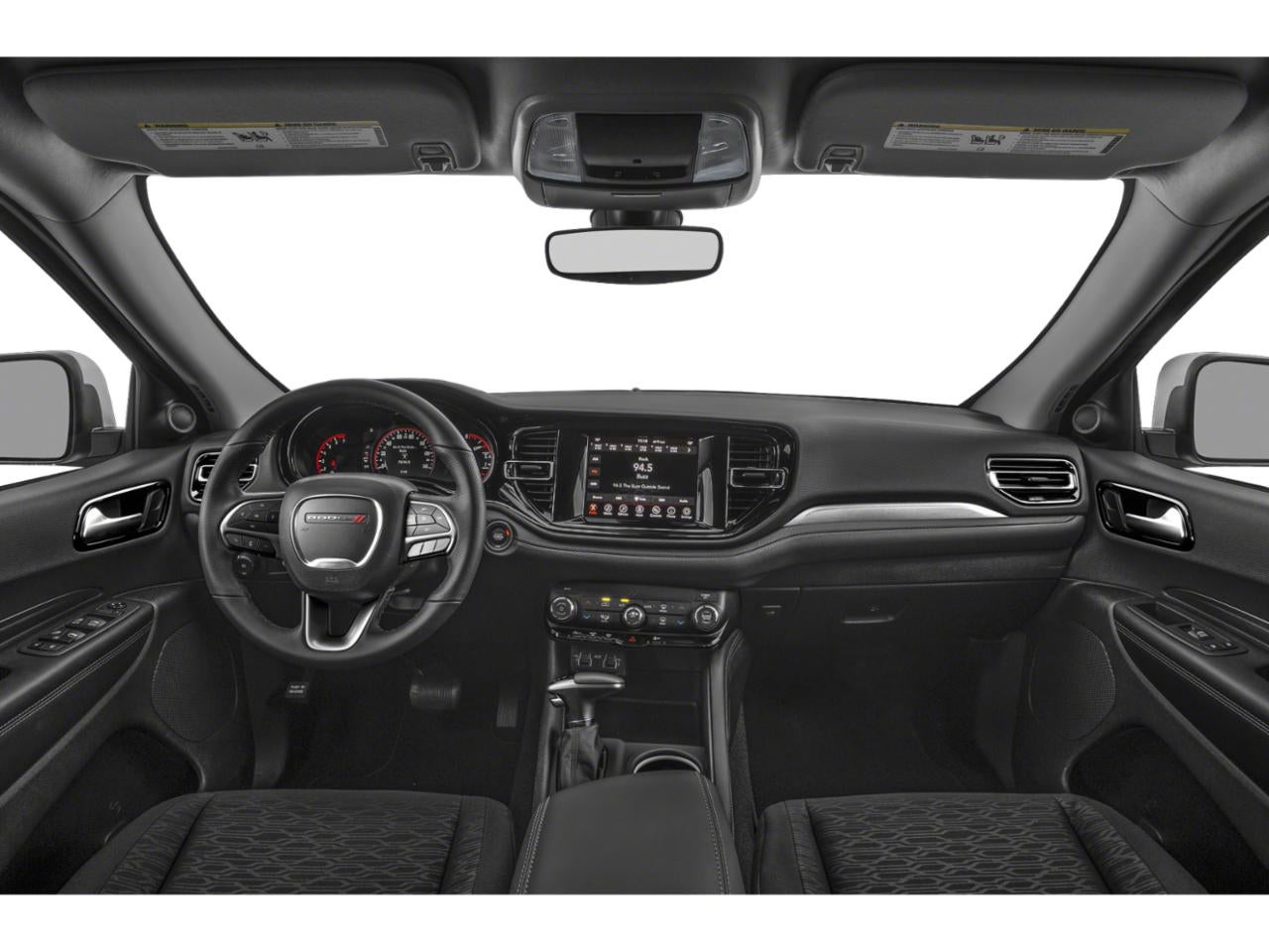 2023 Dodge Durango GT RWD