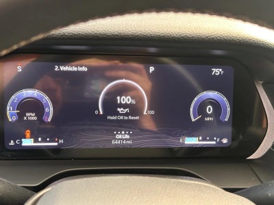 2023 Jeep Grand Cherokee L Laredo 4x4