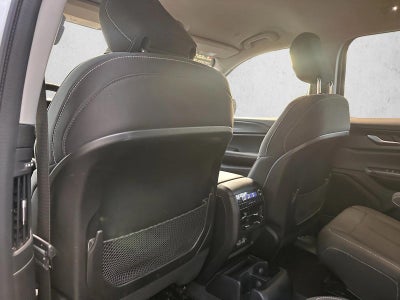 2023 Jeep Grand Cherokee L Laredo 4x4