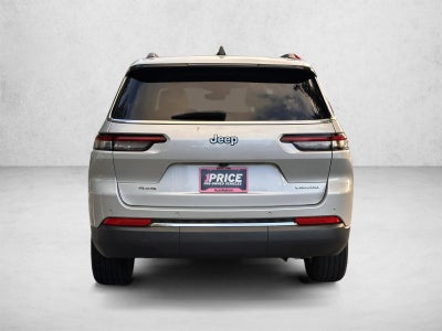 2023 Jeep Grand Cherokee L Laredo 4x4