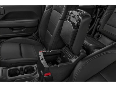2022 Jeep Gladiator Overland 4x4