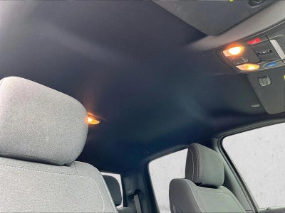 2022 RAM 1500 Big Horn 4x2 Quad Cab 6'4" Box