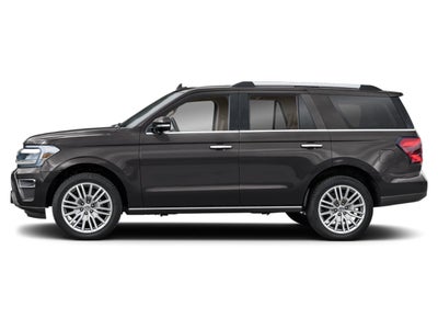2024 Ford Expedition Limited 4x2
