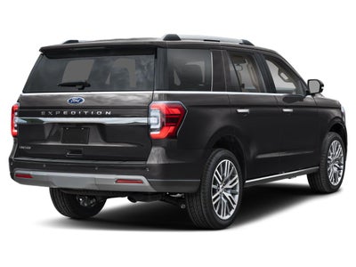 2024 Ford Expedition Limited 4x2