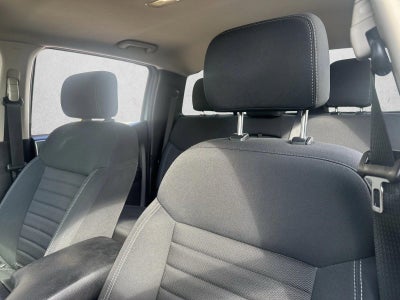 2021 Ford Ranger XLT 2WD SuperCrew 5' Box