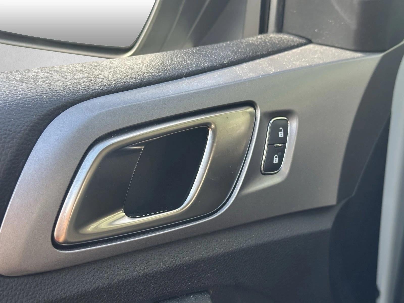 2021 Ford Ranger XLT 2WD SuperCrew 5' Box