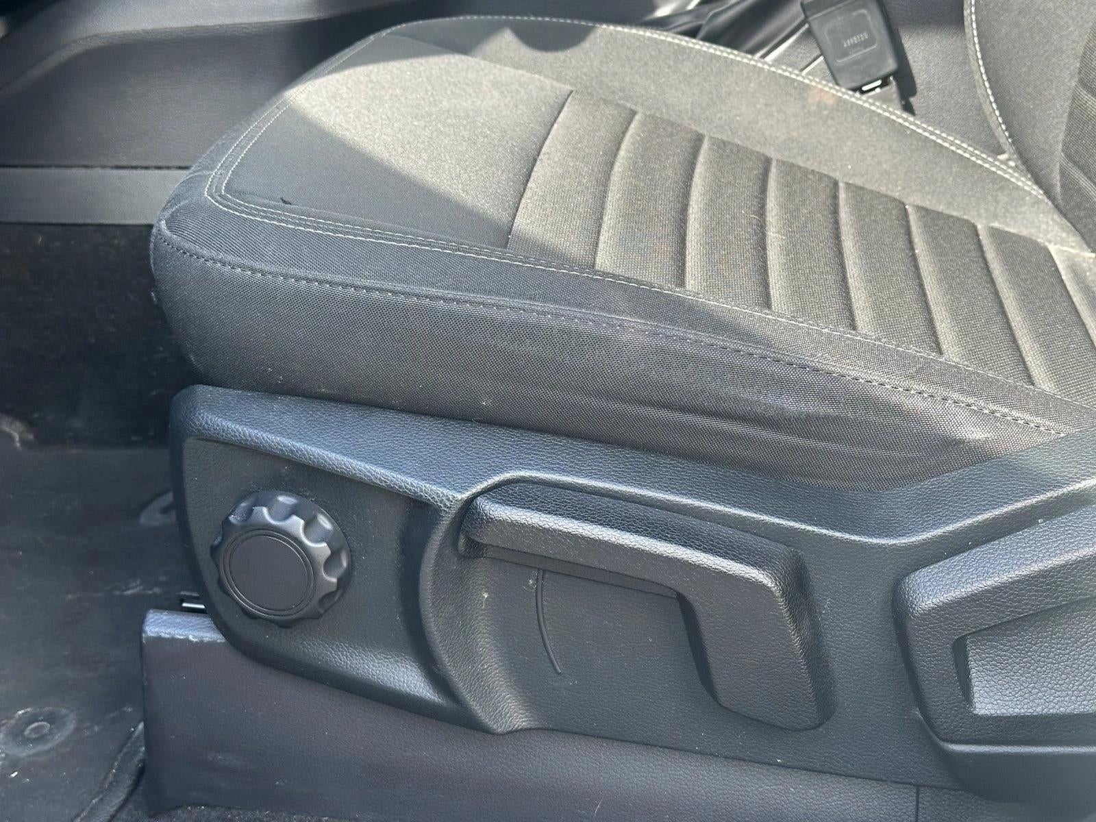 2021 Ford Ranger XLT 2WD SuperCrew 5' Box