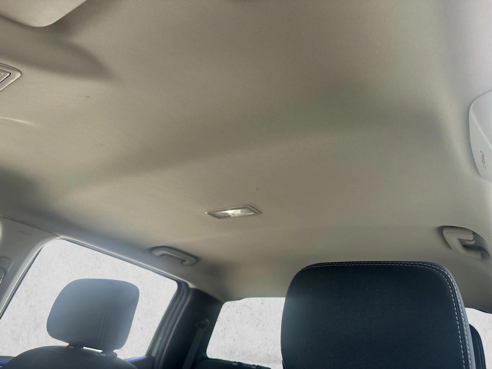 2021 Ford Ranger XLT 2WD SuperCrew 5' Box