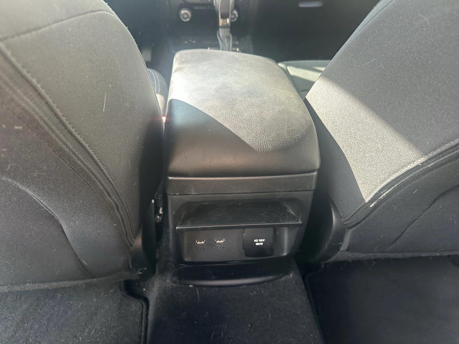 2021 Ford Ranger XLT 2WD SuperCrew 5' Box