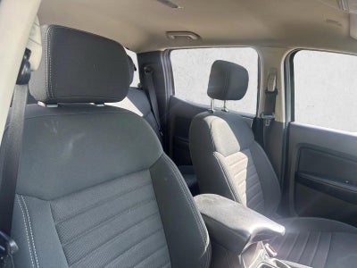 2021 Ford Ranger XLT 2WD SuperCrew 5' Box