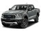 2021 Ford Ranger XLT 2WD SuperCrew 5' Box