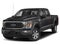 2021 Ford F-150 XLT 2WD SuperCrew 5.5' Box