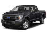2018 Ford F-150 XL 2WD SuperCab 6.5' Box