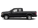 2018 Ford F-150 XL 2WD SuperCab 6.5' Box