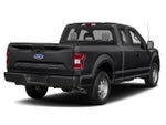 2018 Ford F-150 XL 2WD SuperCab 6.5' Box