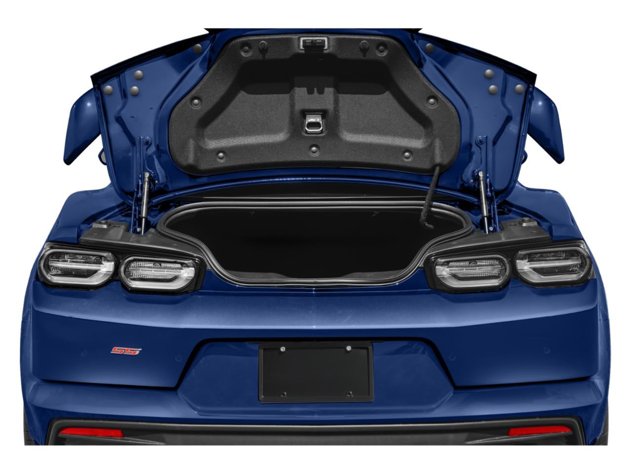 2023 Chevrolet Camaro 2dr Coupe 2SS