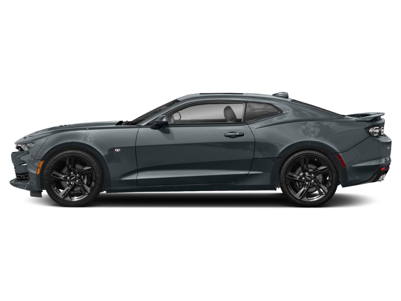 2023 Chevrolet Camaro 2dr Coupe 2SS