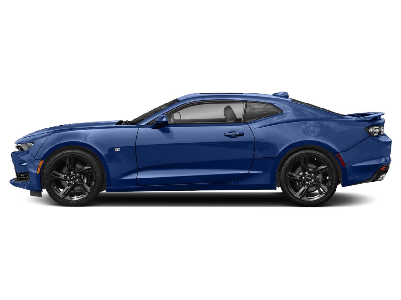 2023 Chevrolet Camaro 2dr Coupe 2SS