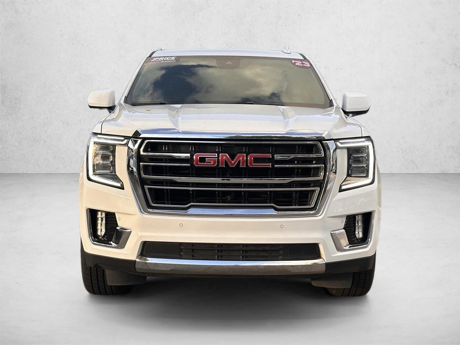 2023 GMC Yukon XL 2WD 4dr SLT