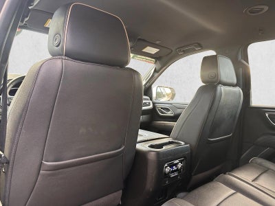 2023 GMC Yukon XL 2WD 4dr SLT