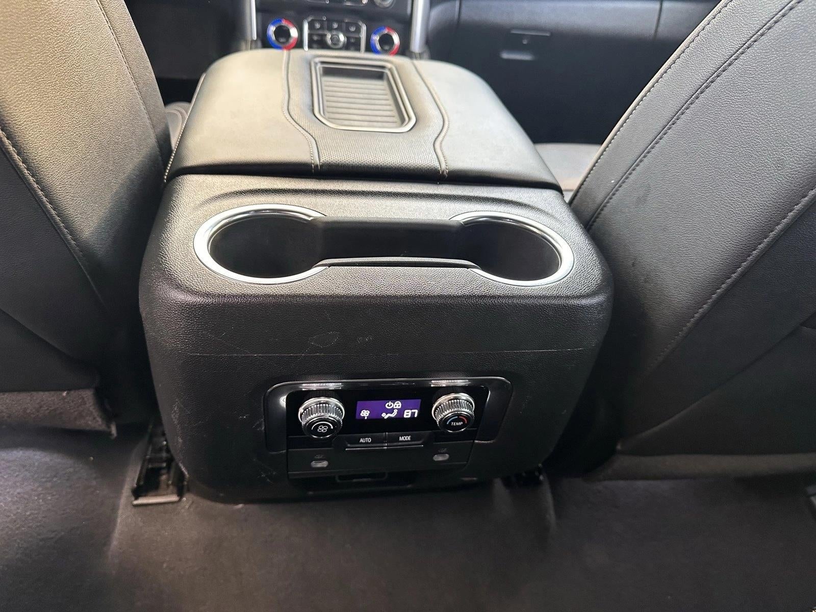 2023 GMC Yukon XL 2WD 4dr SLT